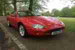 XKR rare colour, stunning car 12