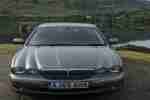XTYPE 2.2D SE Saloon Leather H seats