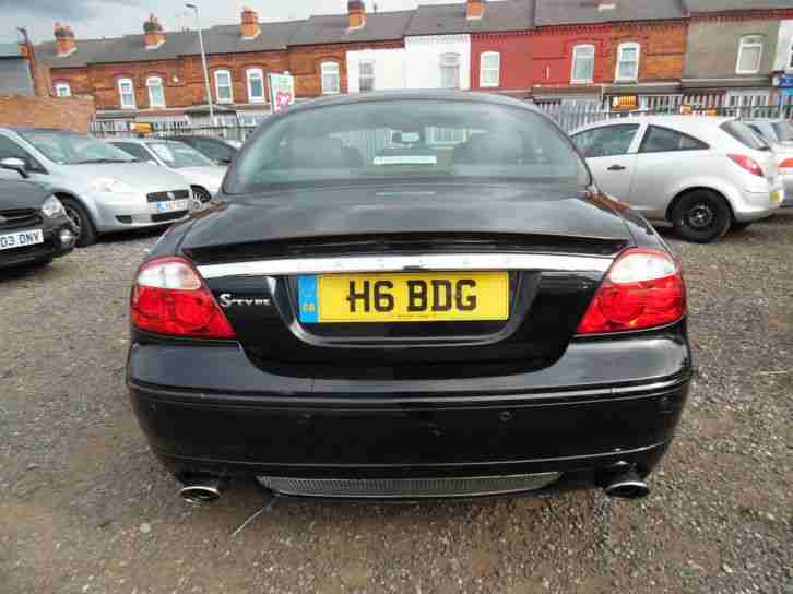  Tuning Pretensioners