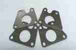 JDM NEW ABARTH 500 595 CAMBER SIMM for