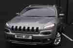 Jeep grand cherokee 2.7 crd owners manual #3