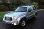 CHEROKEE 2.5 CRD LIMITED FULL ELECTRIC