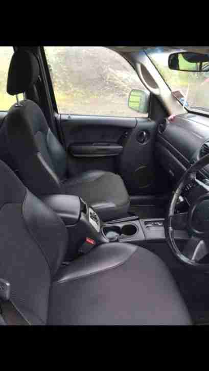 JEEP CHEROKEE 2.8 AUTOMATIC