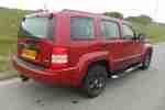 CHEROKEE 2.8 CRD Sport Auto Diesel