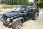 CHEROKEE 2.8 EXTREME SPORTS DIESEL BLACK