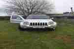 CHEROKEE CHRYSLER CHEROKEE 2001