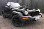 CHEROKEE Sport 2004 Diesel Automatic in