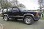 CHEROKEE TD SPORT 2.5 DIESEL COLOUR