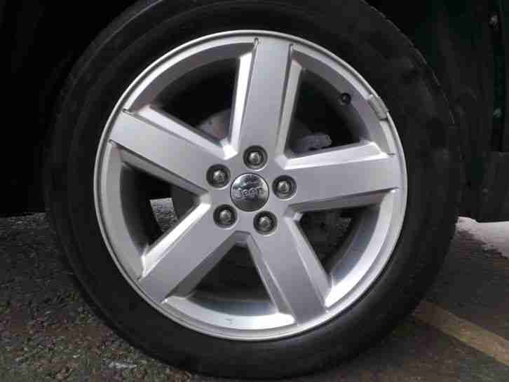 JEEP COMPASS 2.2 CRD LIMITED 5DR - BLACK