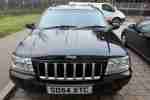 GRAND CHEROKEE 2.7 CRD