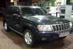 GRAND CHEROKEE 2.7 CRD OVERLAND