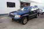 GRAND CHEROKEE 2.7 DEISEL AUTO 4X4 MOT