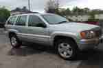 GRAND CHEROKEE 2004