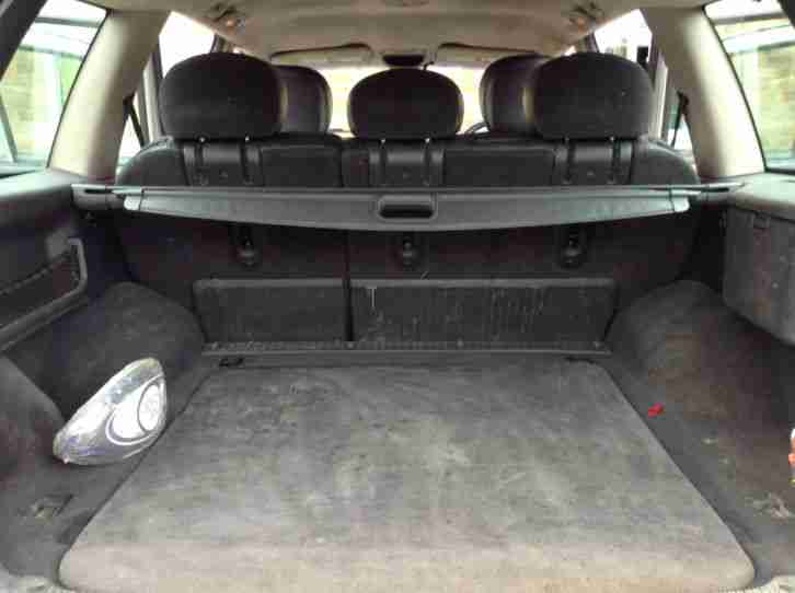JEEP GRAND CHEROKEE 2004