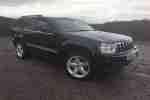 GRAND CHEROKEE 3.0 CRD AUTOMATIC