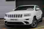 GRAND CHEROKEE 3.0 CRD SUMMIT 5DR AUTO