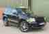 JEEP GRAND CHEROKEE 3.0 S LIMITED CRD V6 5D AUTO DIESEL 2009 09 REG