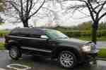 GRAND CHEROKEE 3.0CRD OVERLAND AUTOMATIC