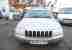 JEEP GRAND CHEROKEE 3.1L LTD ED 4WD TD DIESEL AUTO 2000 W REG YEARS MOT EXPORT
