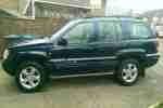 GRAND CHEROKEE 4.7 V8 HO High Output