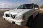 GRAND CHEROKEE 5.2 V8 1999 Petrol