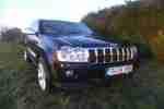 GRAND CHEROKEE HEMI LPG 4X4