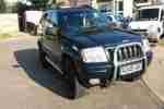 GRAND CHEROKEE LPG LOW MILES , SWAP PX