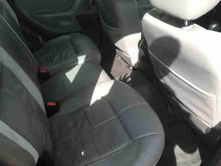 JEEP GRAND CHEROKEE OVERLAND 2.7CRD 2004 04