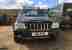 JEEP GRAND CHEROKEE OVERLAND 2.7CRD 2004 04
