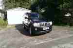 GRAND CHEROKEE OVERLAND CRD V6 3.0