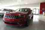 Grand Cherokee 6.4 V8 Hemi SRT 5Dr Auto