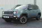 RENEGADE 2.0 MULTIJET TRAILHAWK 5DR 4WD