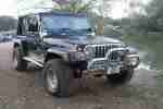 WRANGLER 2.5 SPORT MONSTER TRUCK LOOK PX