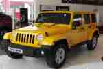 WRANGLER 2.8 CRD OVERLAND 4DR AUTO