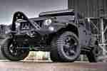 JEEP WRANGLER CUSTOM BY DIABLO