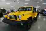 Wrangler 2.8 CRD X Edition 2Dr Auto