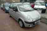 JUST IN 2004 MATIZ SE 0.8 PETROL