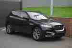 F PACE 2017 Diesel 2.0d R Sport 5dr