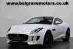 F Type V6 S AWD 380 BHP AUTO PAN ROOF