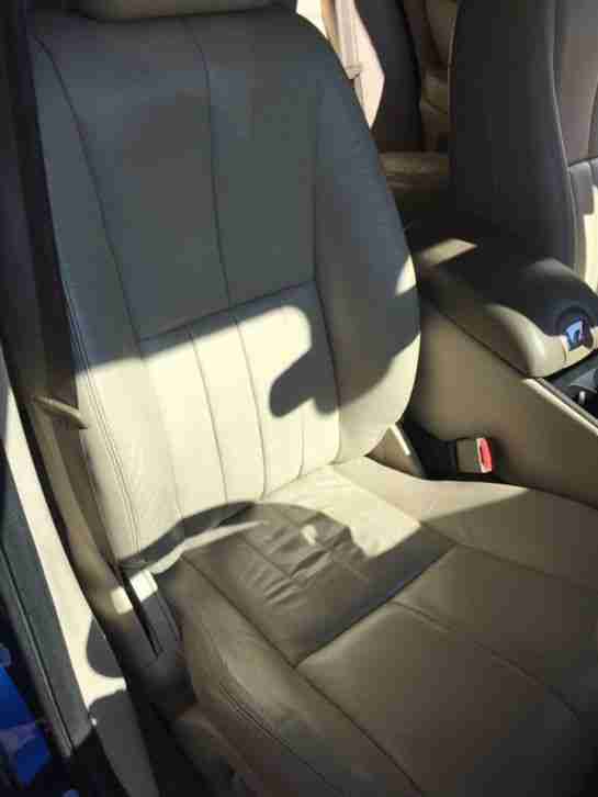Jaguar S-TYPE 2.5 V6 Auto SE Full Leather