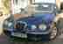 Jaguar S TYPE 2.5 V6 auto SE