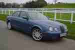 S TYPE 3.0 V6 auto Sport Full Service