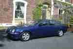 S TYPE 3.0 auto V6 SE,SUN ROOF, SAT