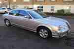 S TYPE 4.0 auto V8 FULL MOT, FULL