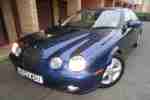 S Type 2.5 V6 SPORT 200 AUTO STUNNING