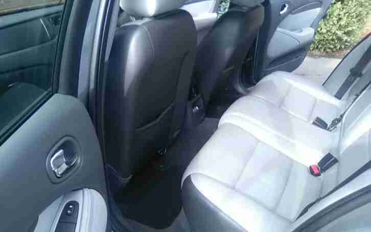 Jaguar S Type 2.7 Diesel Sport 6 Speed Manual Belts Done 97000