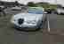 Jaguar S Type 2.7 Twin Turbo Diesel SE Leather Cruise Sat Nav lots spent