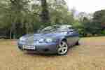 S Type 4.2 V8 R Saloon 4d 4196cc auto