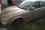 S Type spares or repairs 3.0 V6 Auto