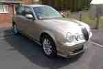 S type V6 SE 3.0 2004, low miles,